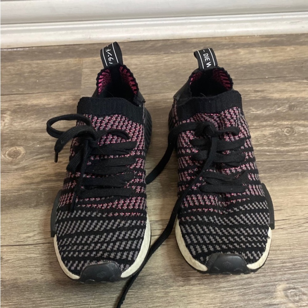 Adidas boost NMD